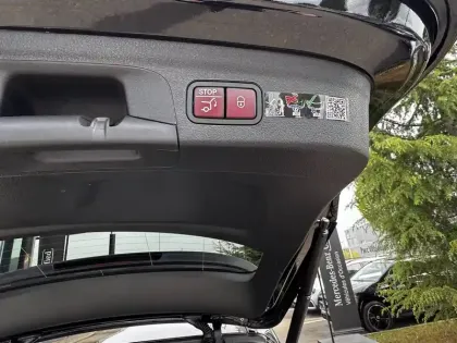 Photo 17 Mercedes GLE  53 Hybride AMG 9G-SPEEDSHIFT AMG 4Matic+