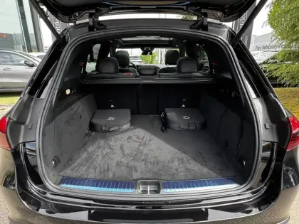 Photo 16 Mercedes GLE  53 Hybride AMG 9G-SPEEDSHIFT AMG 4Matic+