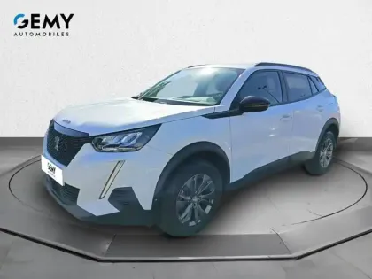 Photo Peugeot 2008 Style