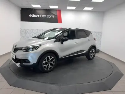 Photo Renault Captur Intens