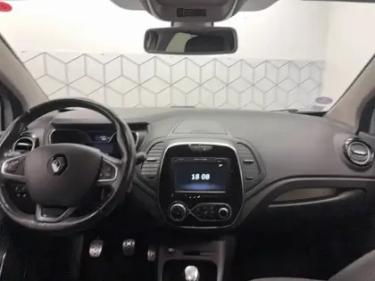 Photo 10 Renault Captur  TCe 90 - 19