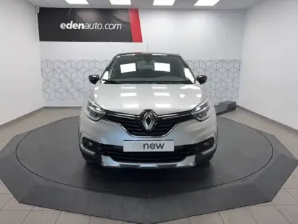 Photo 7 Renault Captur  TCe 90 - 19