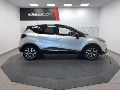 Photo 5 Renault Captur  TCe 90 - 19
