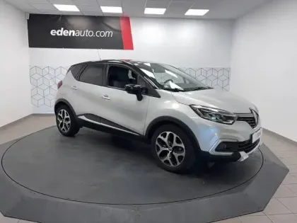 Photo 6 Renault Captur  TCe 90 - 19
