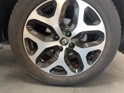 Photo 9 Renault Captur  TCe 90 - 19