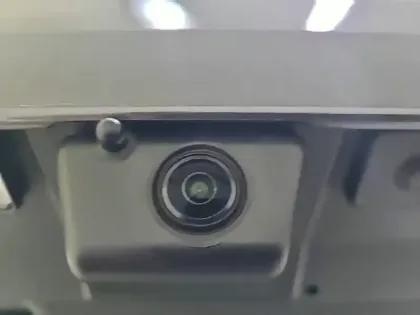 Photo 30 Citroën C5 aircross  Hybride 145 ch e-DCS6