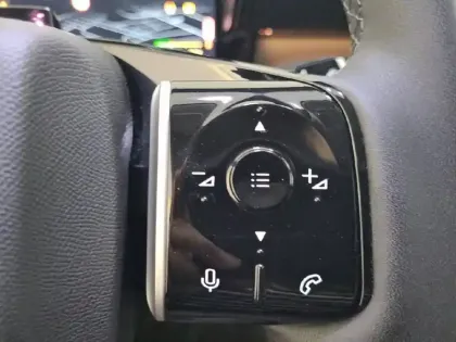 Photo 27 Citroën C5 aircross  Hybride 145 ch e-DCS6