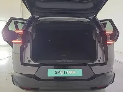 Photo 5 Citroën C5 aircross  Hybride 145 ch e-DCS6