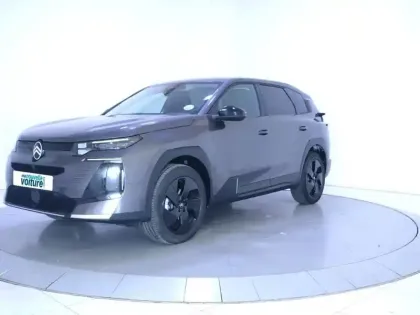 Photo Citroën C5 Aircross Max