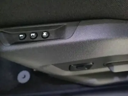 Photo 29 Citroën C5 aircross  Hybride 145 ch e-DCS6