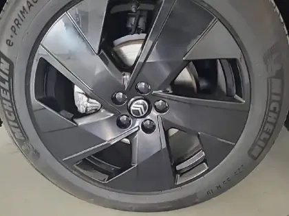 Photo 12 Citroën C5 aircross  Hybride 145 ch e-DCS6