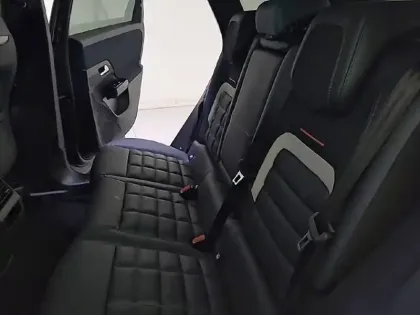 Photo 11 Citroën C5 aircross  Hybride 145 ch e-DCS6