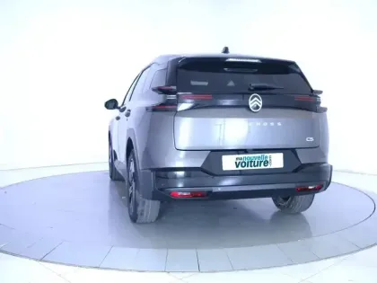 Photo 6 Citroën C5 aircross  Hybride 145 ch e-DCS6