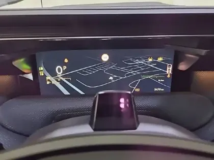 Photo 9 Citroën C5 aircross  Hybride 145 ch e-DCS6