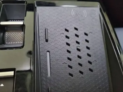 Photo 24 Citroën C5 aircross  Hybride 145 ch e-DCS6