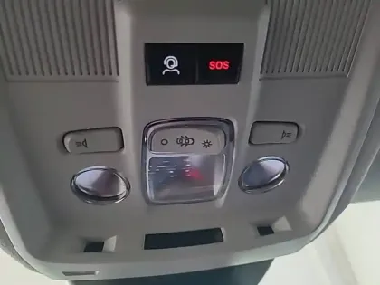 Photo 25 Citroën C5 aircross  Hybride 145 ch e-DCS6