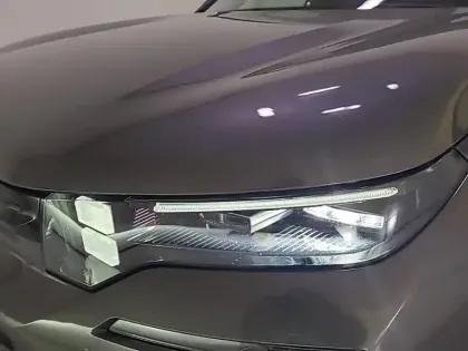 Photo 15 Citroën C5 aircross  Hybride 145 ch e-DCS6