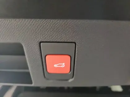 Photo 31 Citroën C5 aircross  Hybride 145 ch e-DCS6