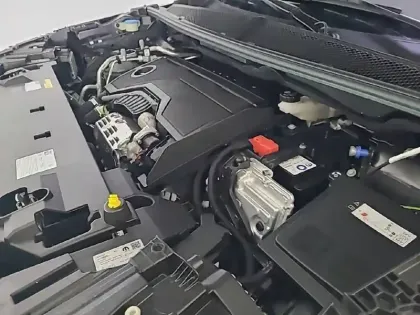 Photo 14 Citroën C5 aircross  Hybride 145 ch e-DCS6