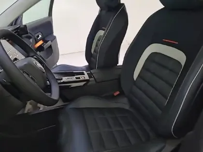 Photo 10 Citroën C5 aircross  Hybride 145 ch e-DCS6