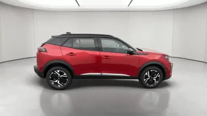 Photo 6 Peugeot 2008  Hybrid 145 e-DCS6