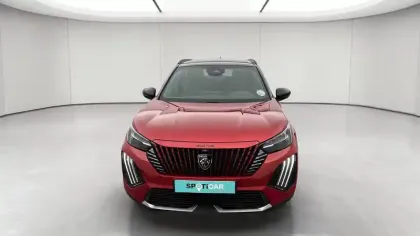 Photo 8 Peugeot 2008  Hybrid 145 e-DCS6