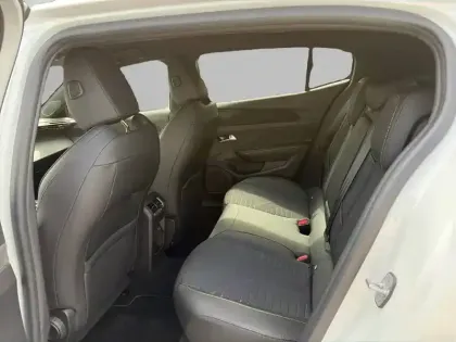 Photo 11 Peugeot 408  Hybrid 145 e-DCS6