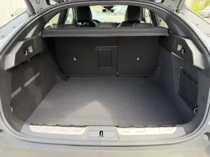 Photo 5 Peugeot 408  Hybrid 145 e-DCS6