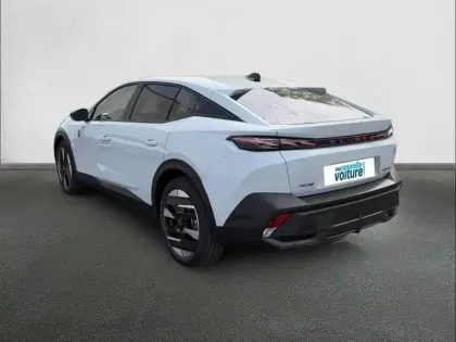 Photo 6 Peugeot 408  Hybrid 145 e-DCS6