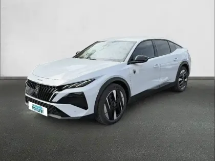 Photo Peugeot 408 Gt