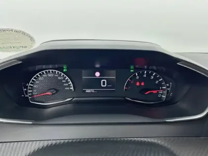 Photo 9 Peugeot 208  PureTech 100 S&S BVM6