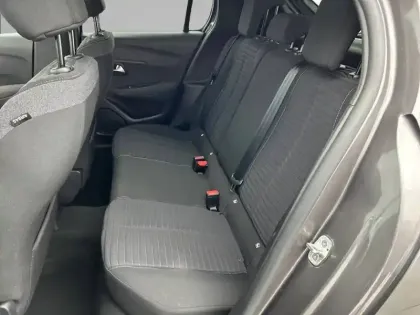 Photo 11 Peugeot 208  PureTech 100 S&S BVM6