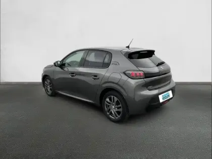 Photo 6 Peugeot 208  PureTech 100 S&S BVM6