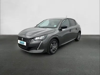 Photo Peugeot 208 Style