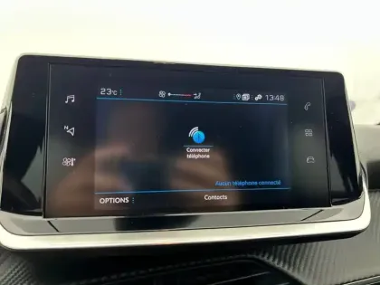 Photo 24 Peugeot 208  PureTech 100 S&S BVM6