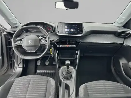 Photo 7 Peugeot 208  PureTech 100 S&S BVM6