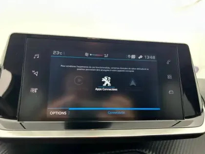 Photo 25 Peugeot 208  PureTech 100 S&S BVM6