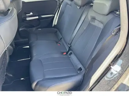 Photo 25 Mercedes Classe B  200 d 8G-DCT