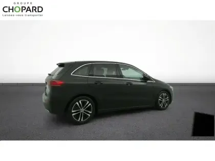 Photo 40 Mercedes Classe B  200 d 8G-DCT