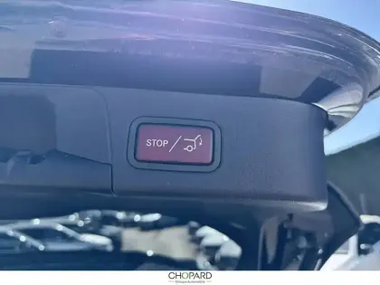 Photo 30 Mercedes Classe B  200 d 8G-DCT