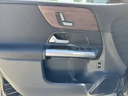 Photo 13 Mercedes Classe B  200 d 8G-DCT