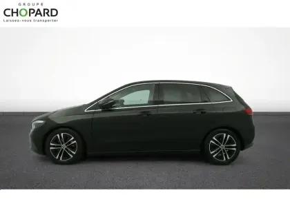 Photo 35 Mercedes Classe B  200 d 8G-DCT