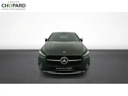 Photo 33 Mercedes Classe B  200 d 8G-DCT