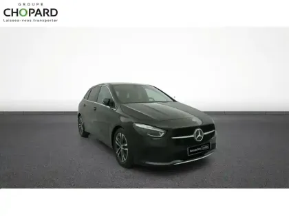 Photo 43 Mercedes Classe B  200 d 8G-DCT