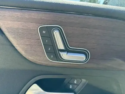 Photo 7 Mercedes Classe B  200 d 8G-DCT