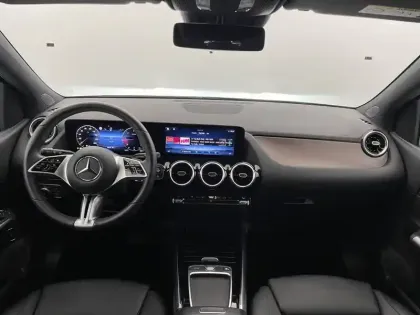 Photo 56 Mercedes Classe B  200 d 8G-DCT