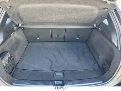 Photo 27 Mercedes Classe B  200 d 8G-DCT