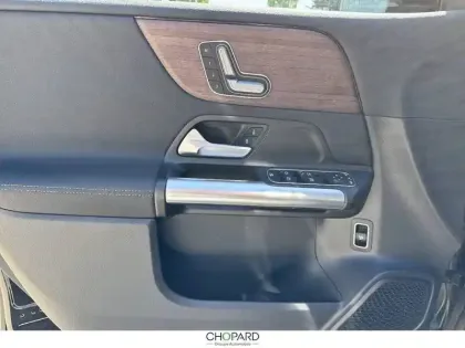 Photo 29 Mercedes Classe B  200 d 8G-DCT