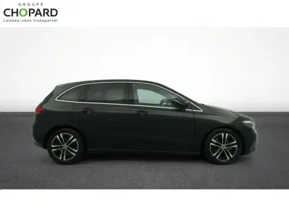 Photo 41 Mercedes Classe B  200 d 8G-DCT