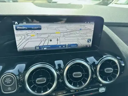 Photo 5 Mercedes Classe B  200 d 8G-DCT